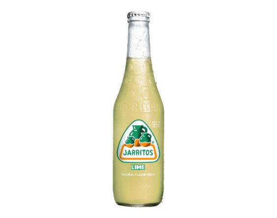 Jarritos Soda - Lime